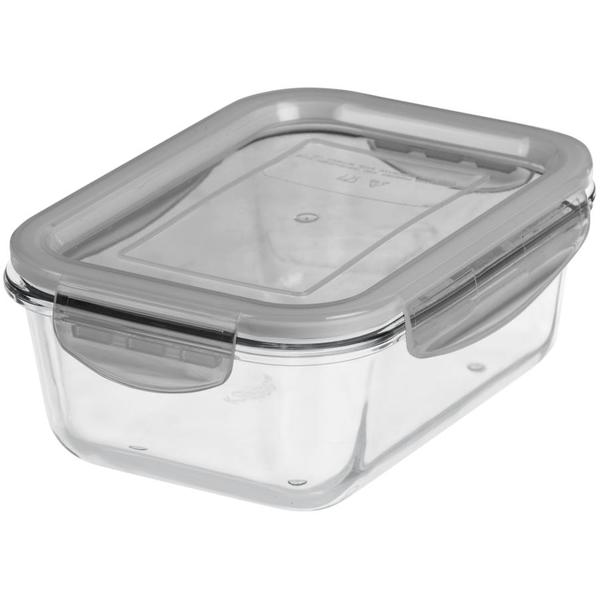 Matarbox gler 0,75 l