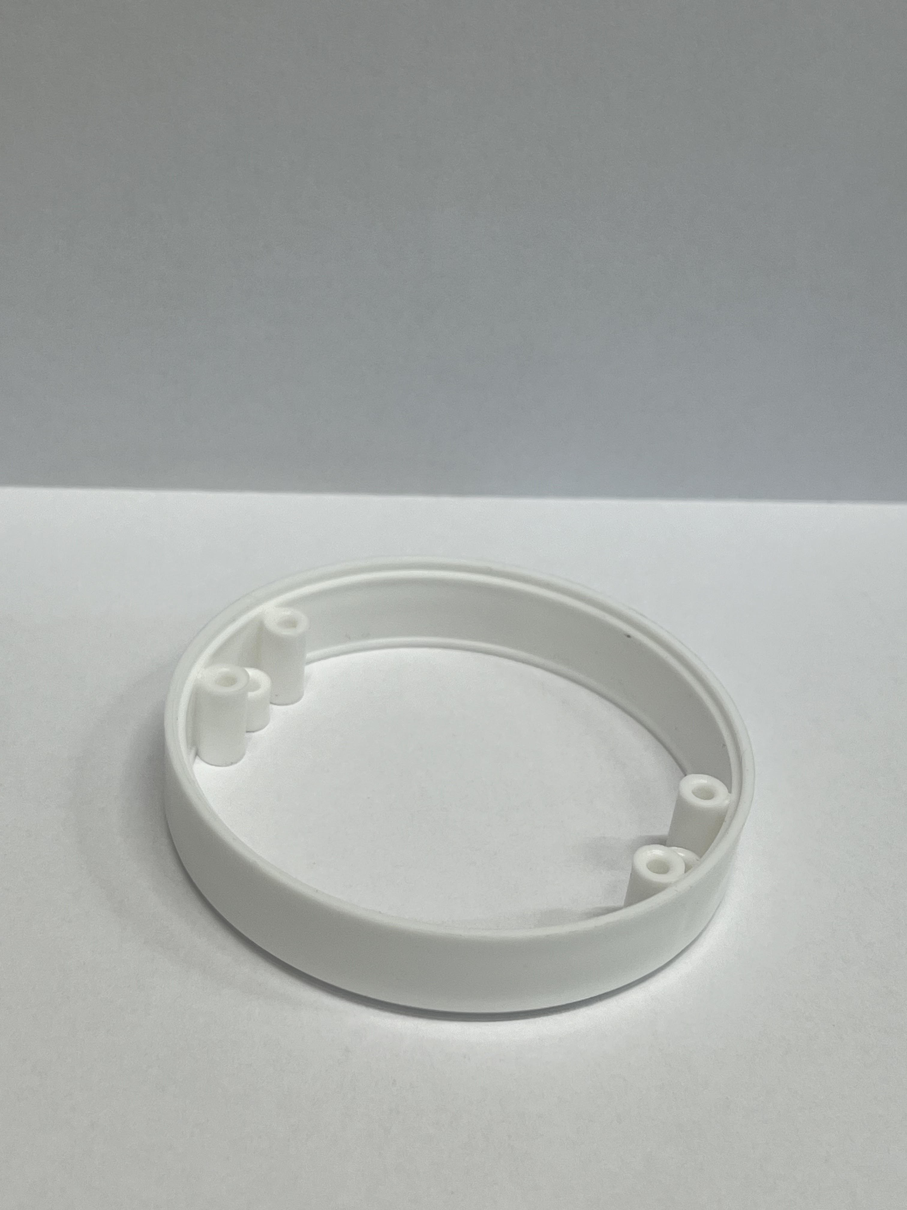 FRAMLENGING 12MM Á ROFADÓS BJARG 61112