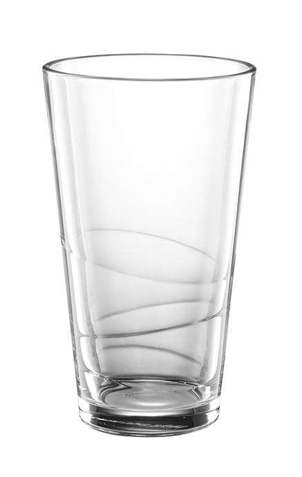 Hátt glas 500 ml