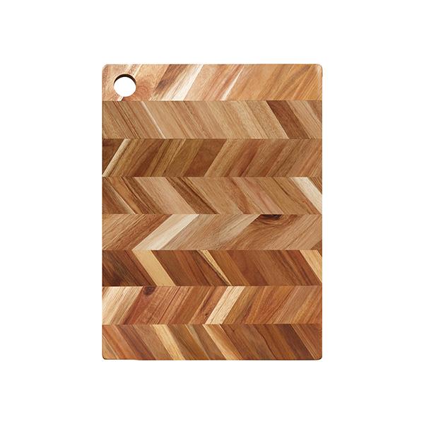 Tapas/Pizzabretti úr Akasíuvið