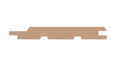 PANILL GREN 12X87  4.2 SLÉTTUR PEFC 70%