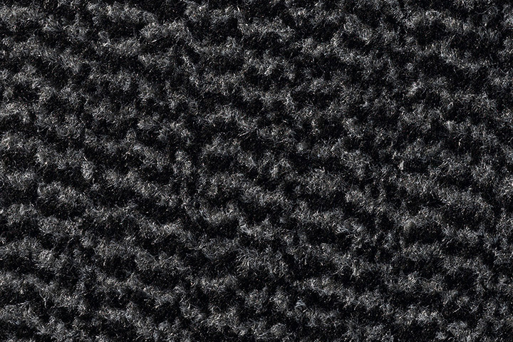 Rykmotta Spectrum Grá 40x60 cm