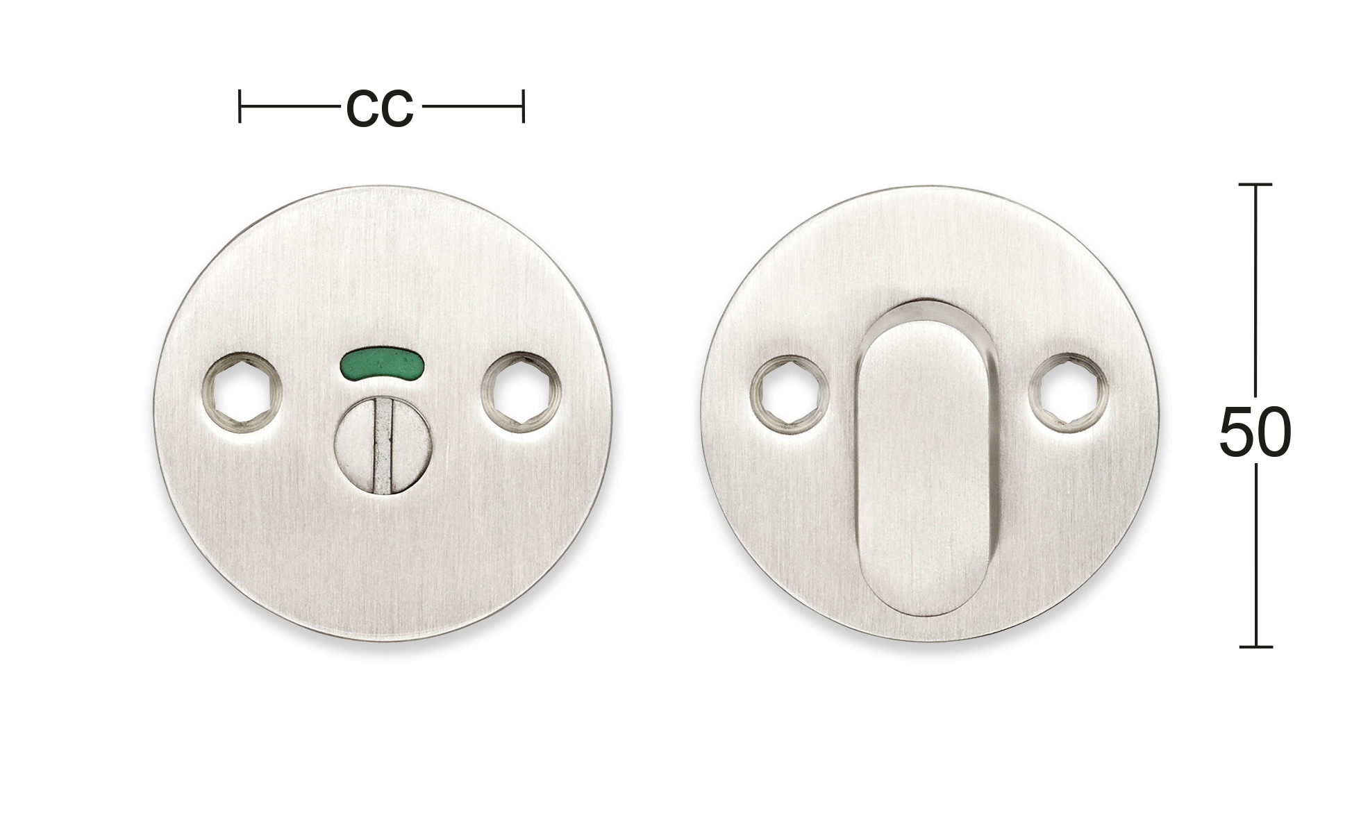 WC snerill Habo 316 Art. 16640