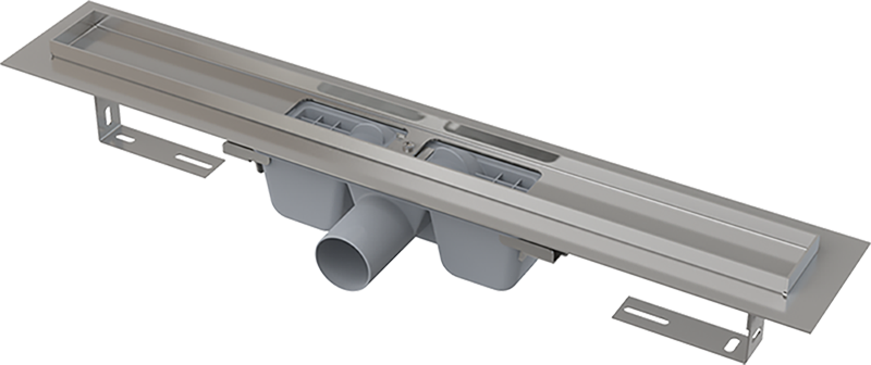 STURTUNIÐURFALL APZ1-650 MM