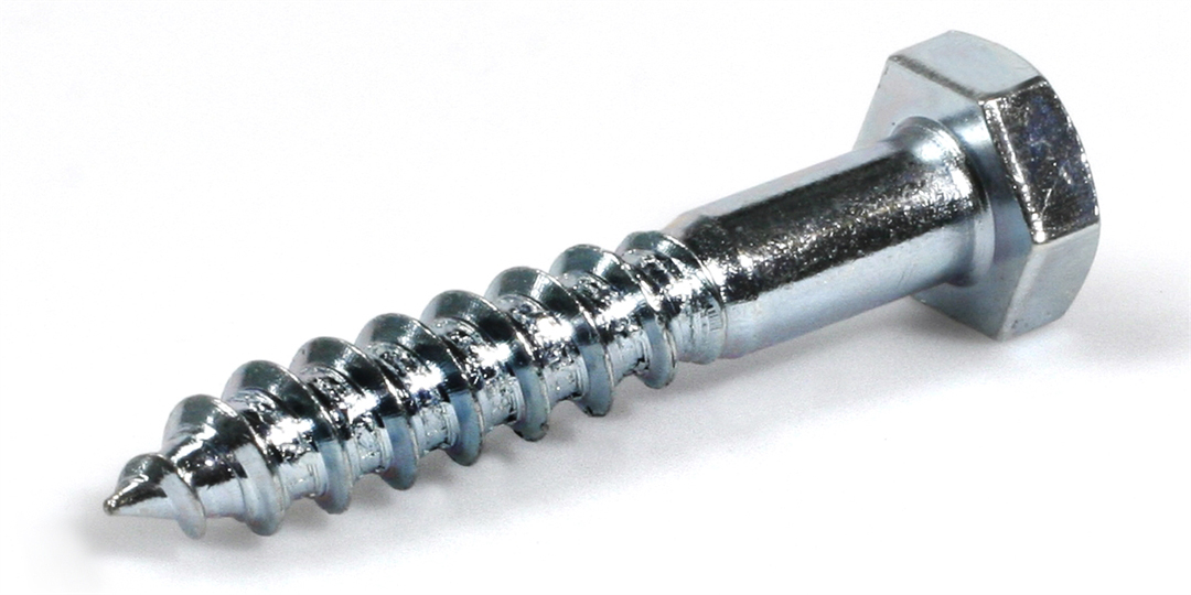 FRÖNSK SKRÚFA G 6X30MM