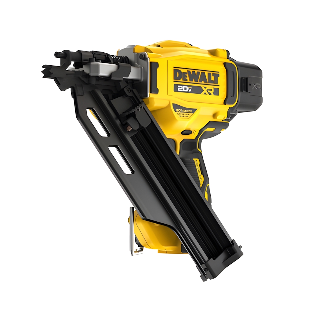 Naglabyssa 18V XR 33DEG Dewalt DCN930N Solo