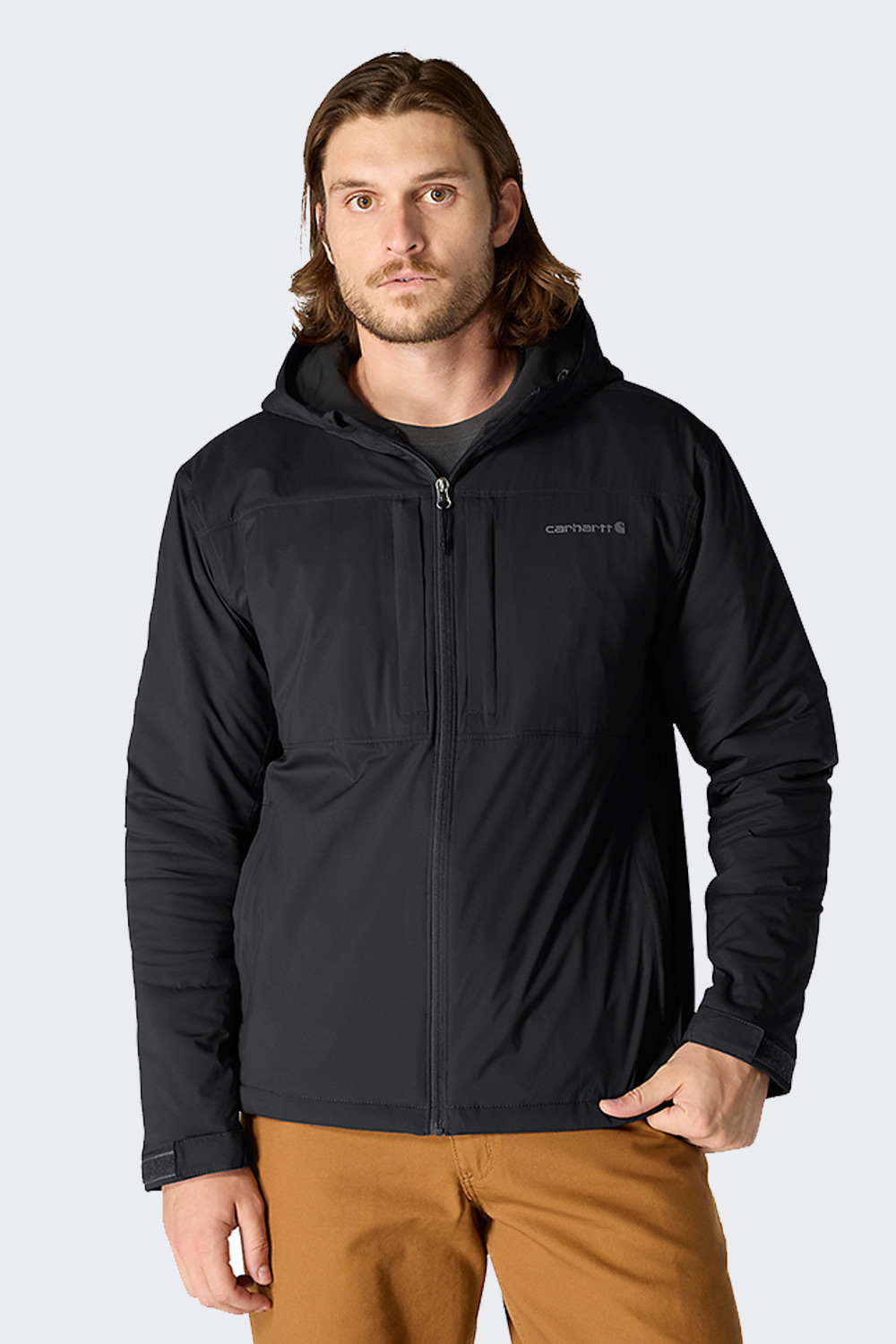 Carhartt vetrarjakki XL