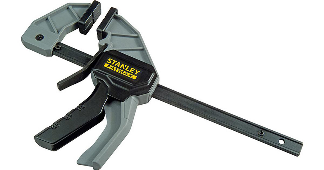 HRAÐÞVINGA 150mm STANLEY FATMAX - 45KG