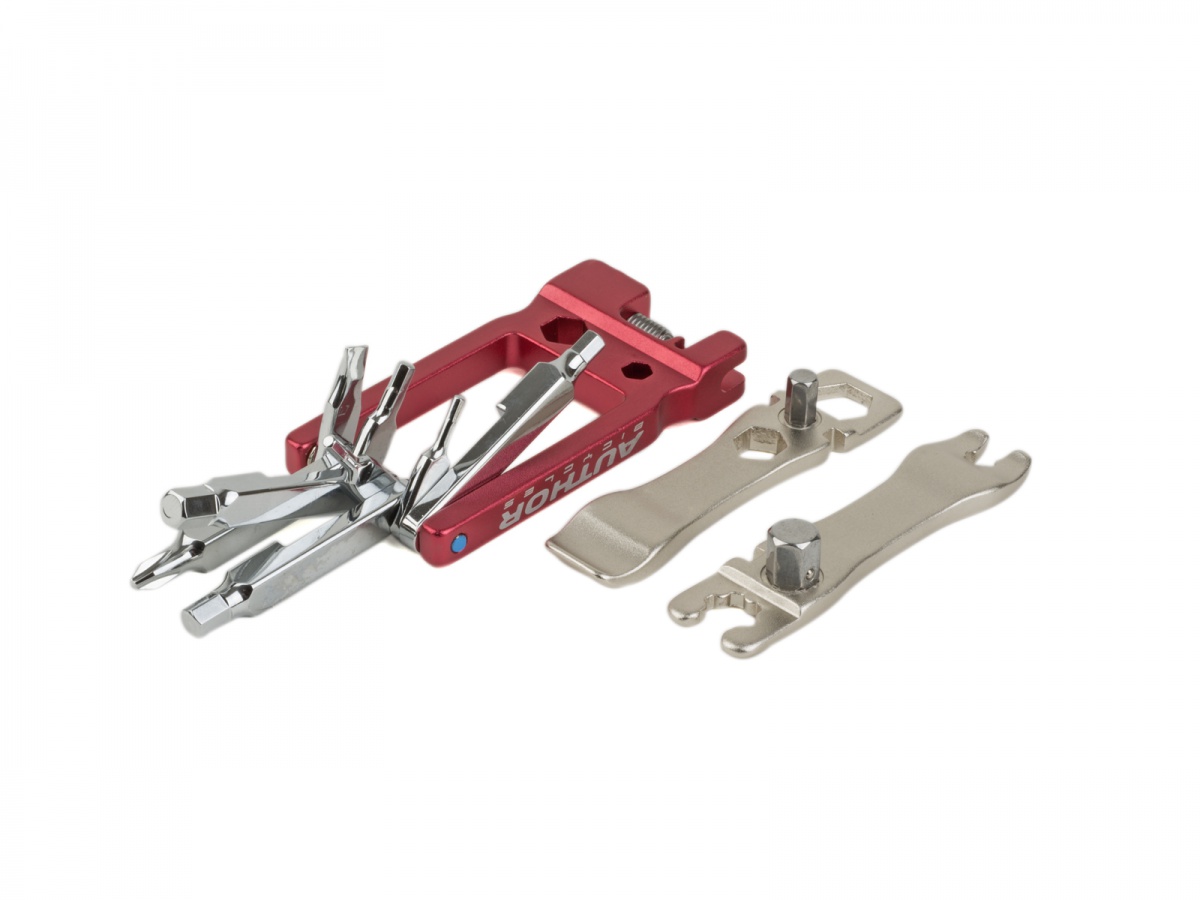 Reiðhjóla,verkfærasett