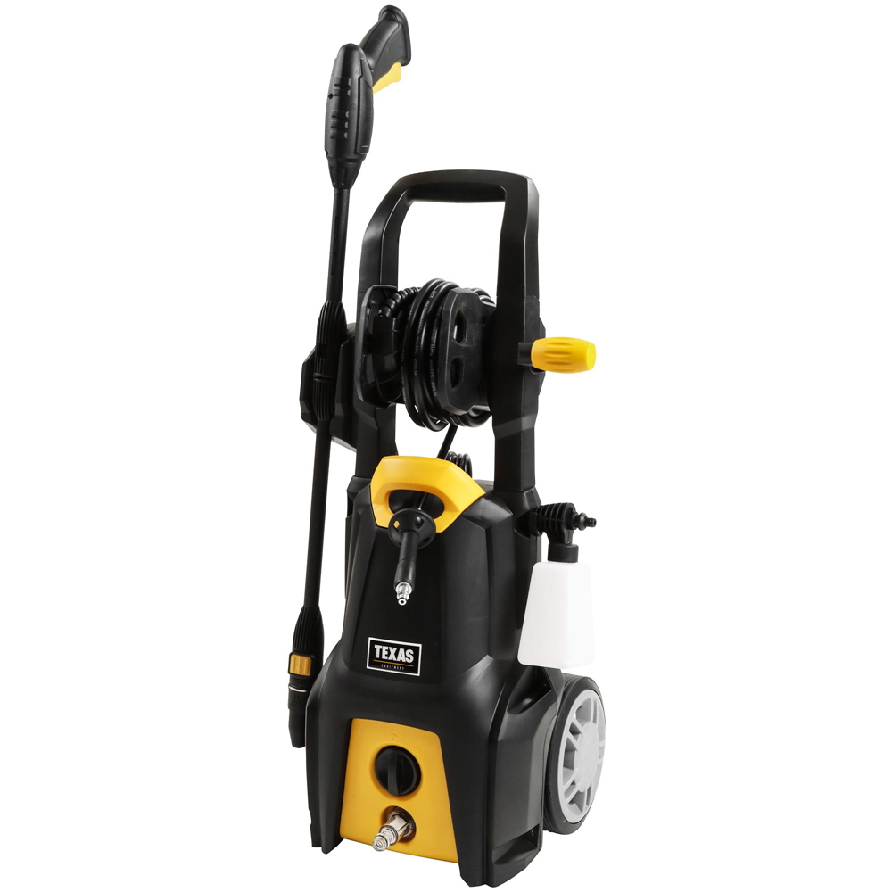 Háþrýstidæla 1700W 130bör Texas HTR1700 4-in-1 90063213
