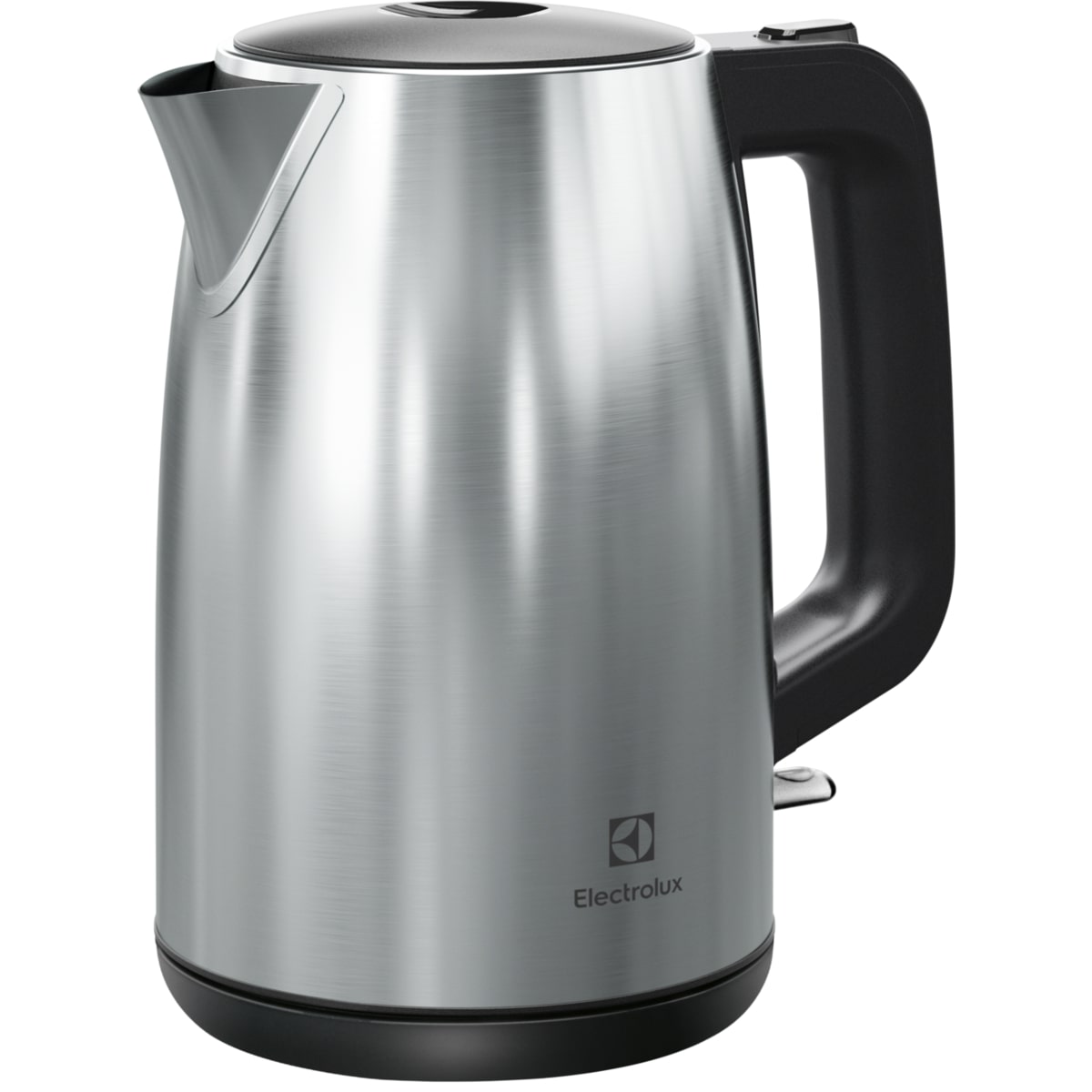 Hraðsuðukanna EL E3K-3ST 2200W 1,7L stál