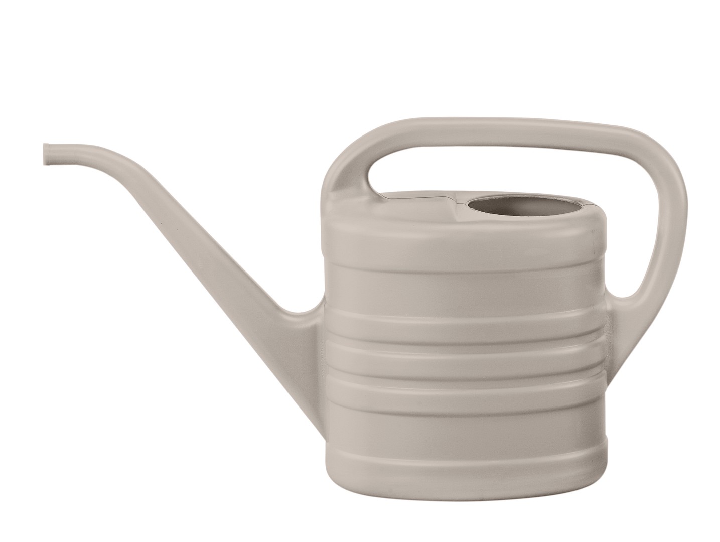 Splash vökvunarkanna 2,5 ltr drapp