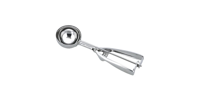 ÍSSKEIÐ SKAMMTAR PRESTO