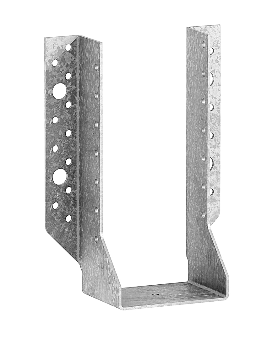 Simpson Strongtie bjálkaskór U 45X137,5mm