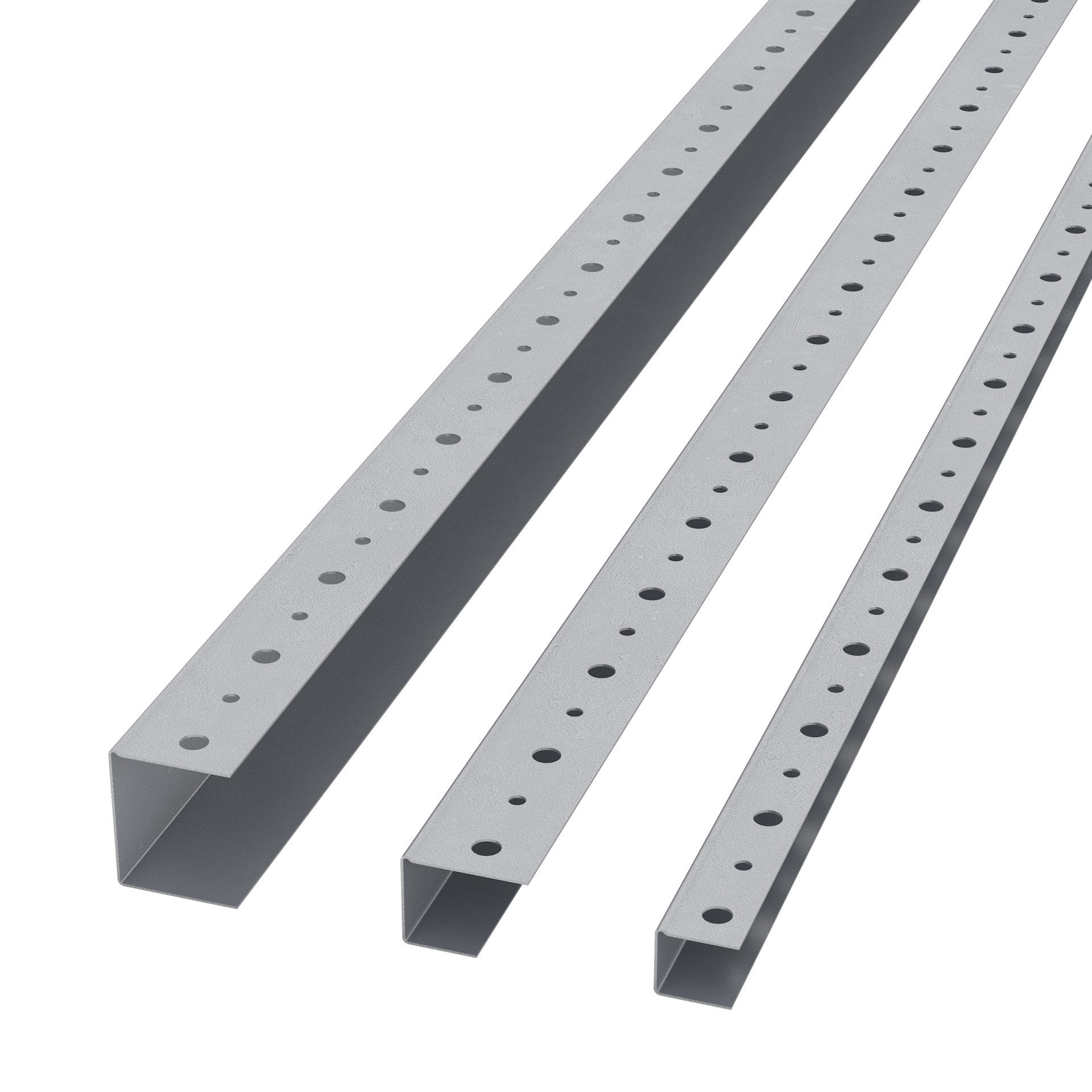 GIPSENDALISTI 13MM 3.0*50 Í BT.