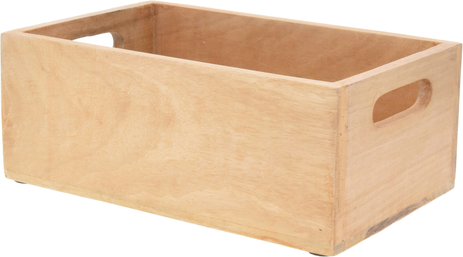 Kassi Mango viður mið