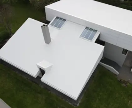 Þakklædiningar Card