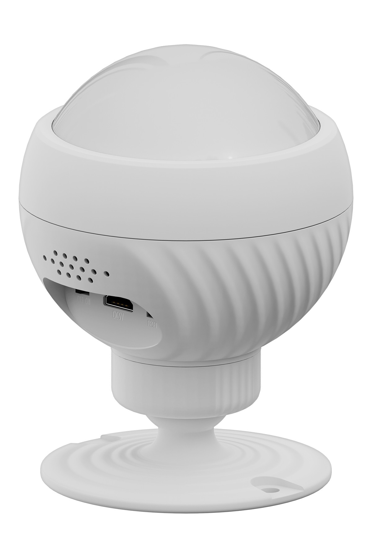 Calex snjall hreyfiskynjari fyrir eftirlitskerfi m hreðslura