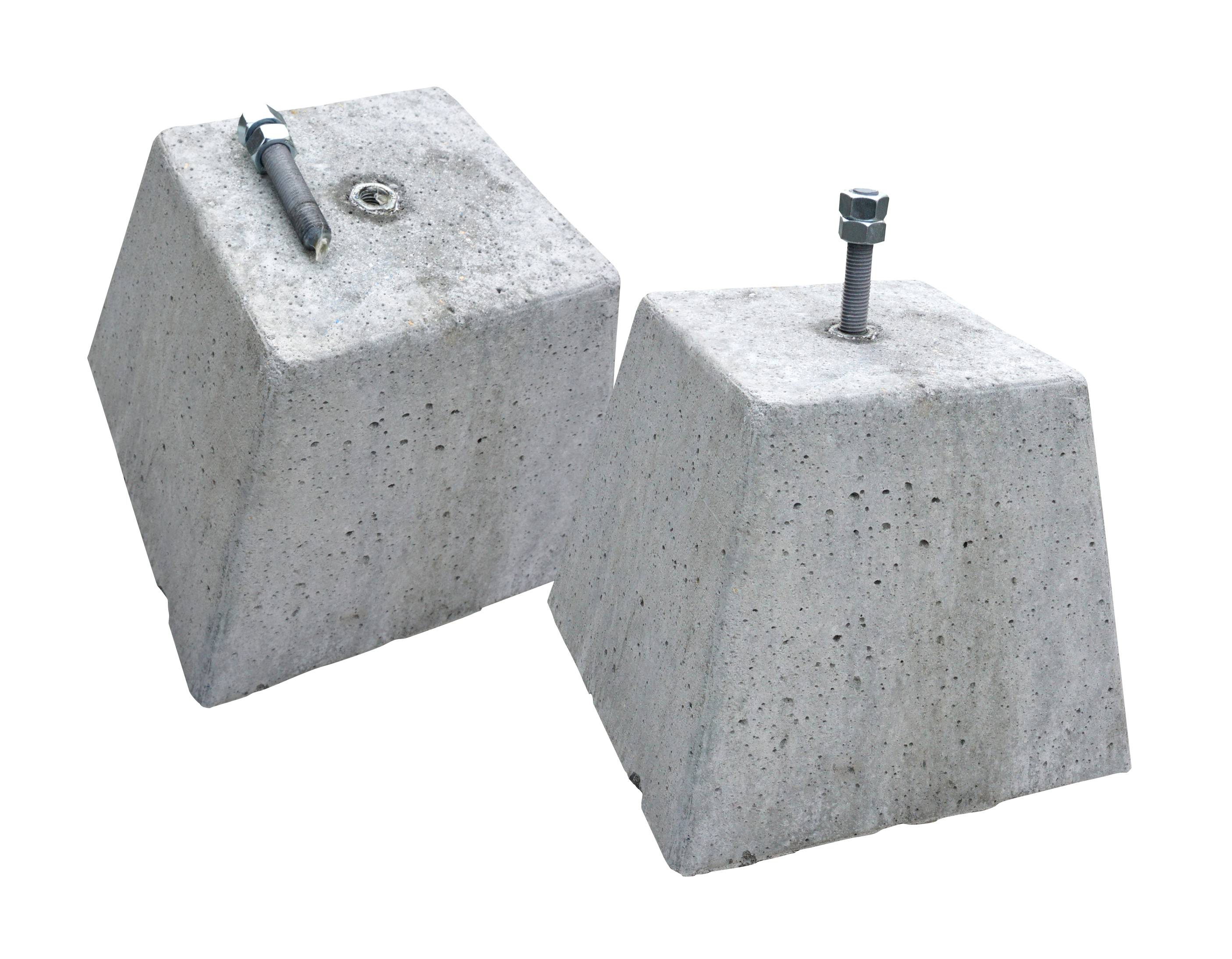 Keila 30 kg+100mm snittteinn+2 rær