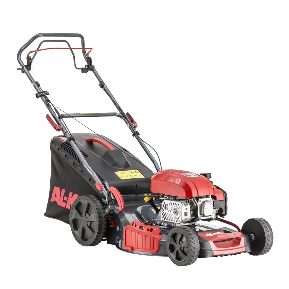 Sláttuvél 160cc 51cm AL-KO EASY 5.16 SP-D