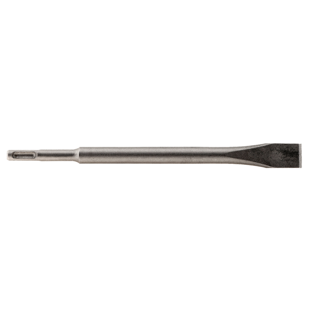 Meitill SDS+ 20x250mm Flatur Bahco 4655-FLAT-250