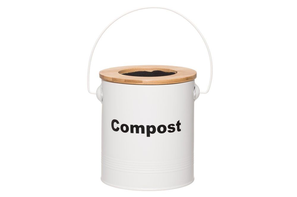 Fata fyrir lífrænan úrgang 3,3 l