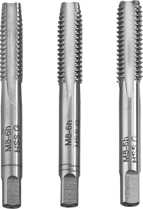 SNITTTAPPI 5MM 4433 - 3stk