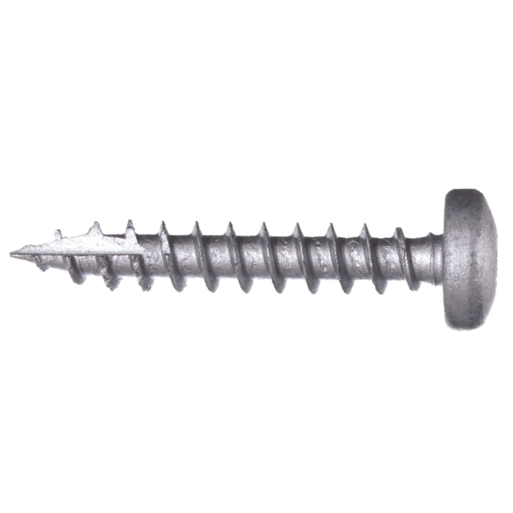 SKRÚFA 5.0X25 PÖNNU HAUS (200) RUSPERT