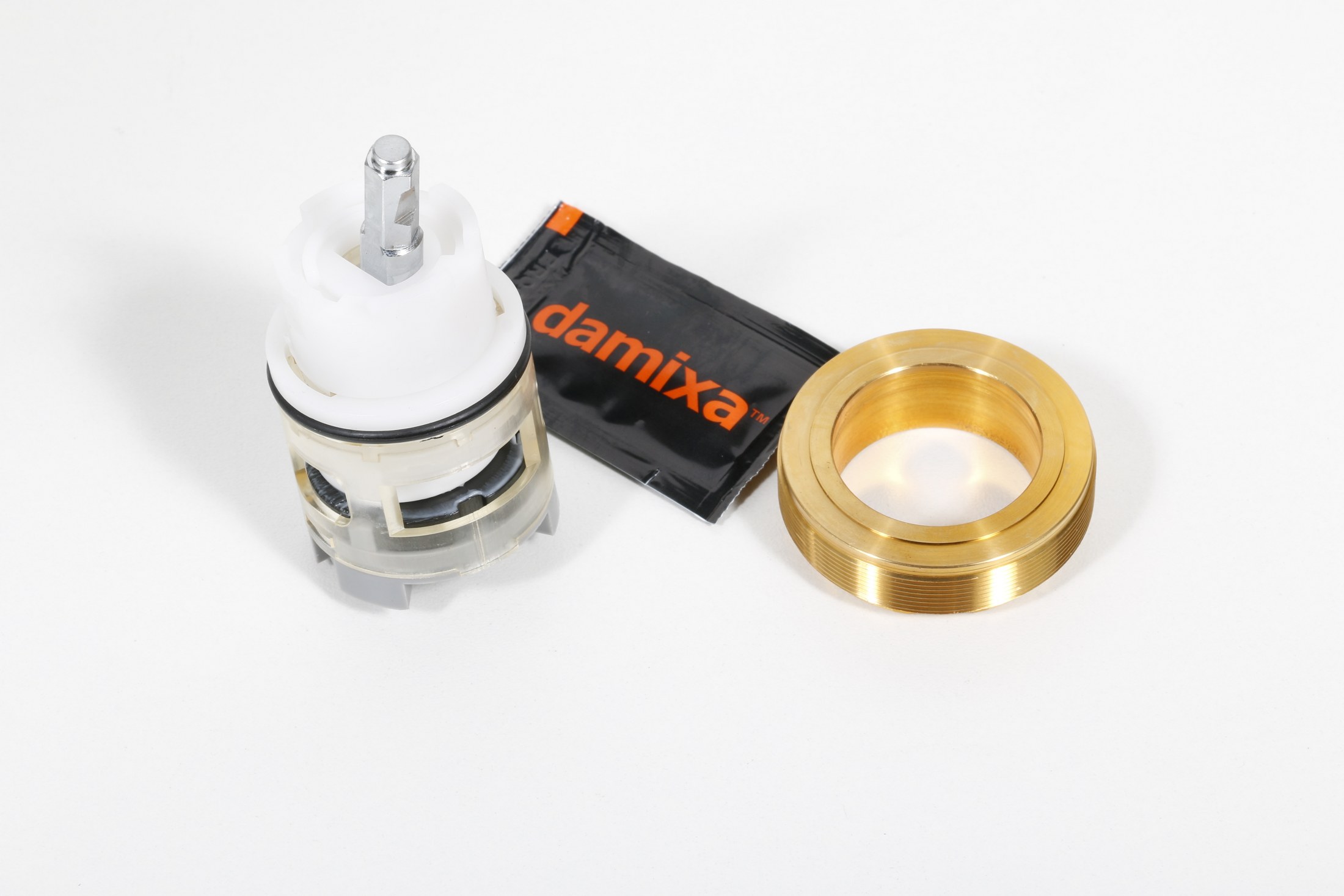 Kassetta Damixa í  4821, 14831,14008 og 14138