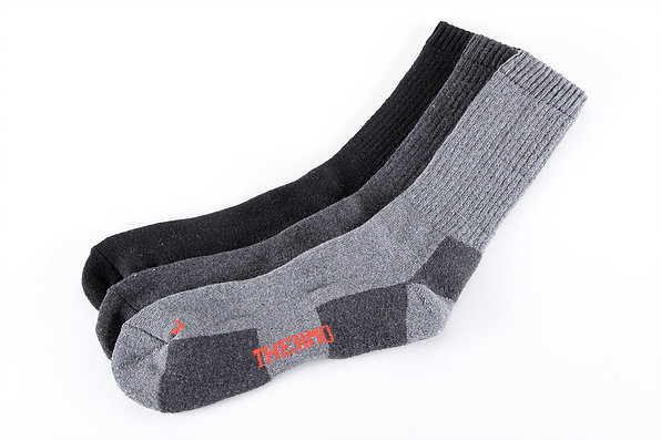 Thermo göngusokkar  41-45