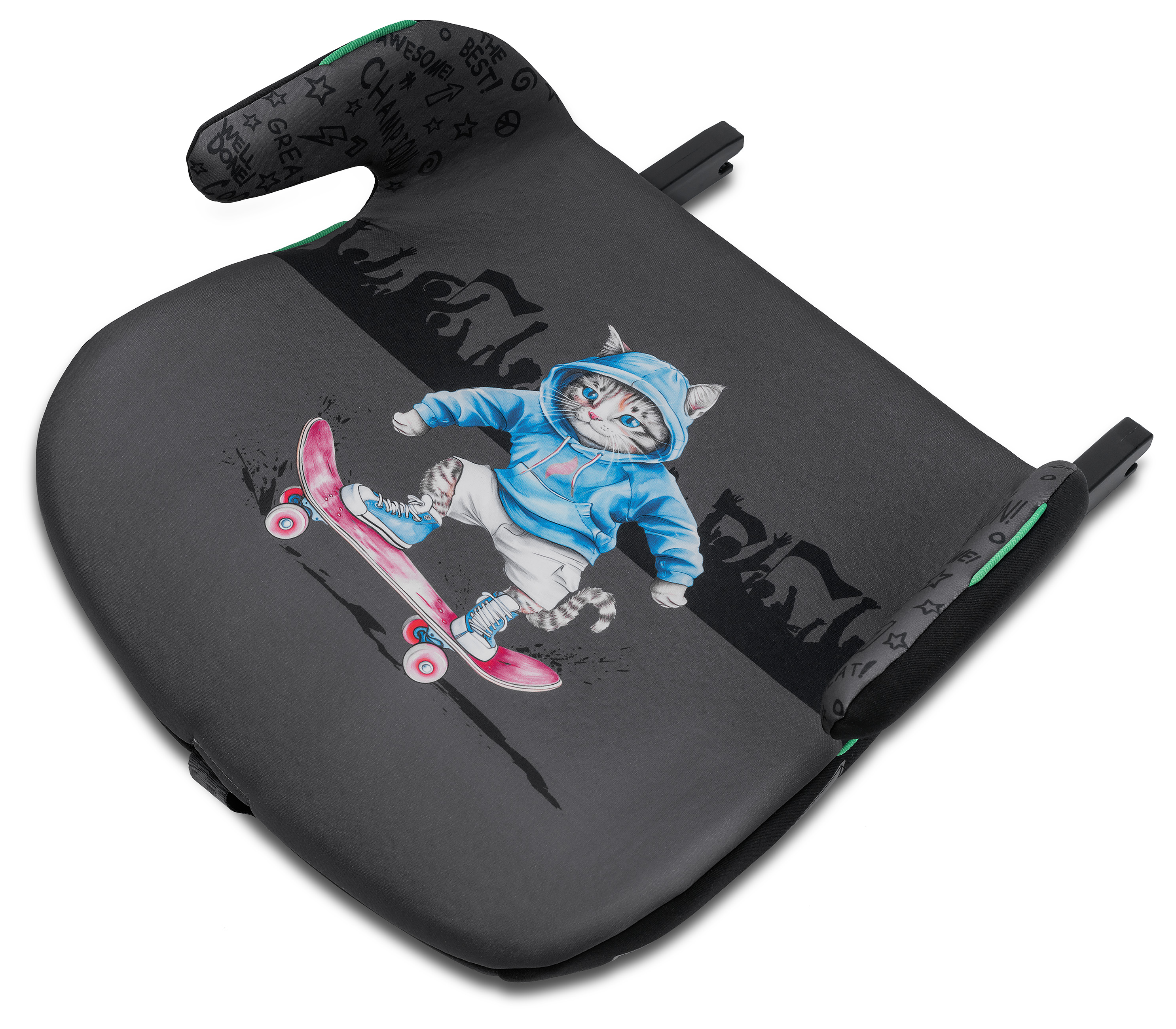 Sessa Boost Isofix 130 - 150 sm, köttur