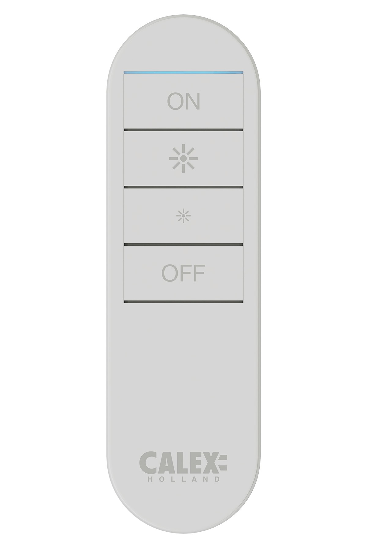Snjall fjarstýring fyrir Calex snjallvörur