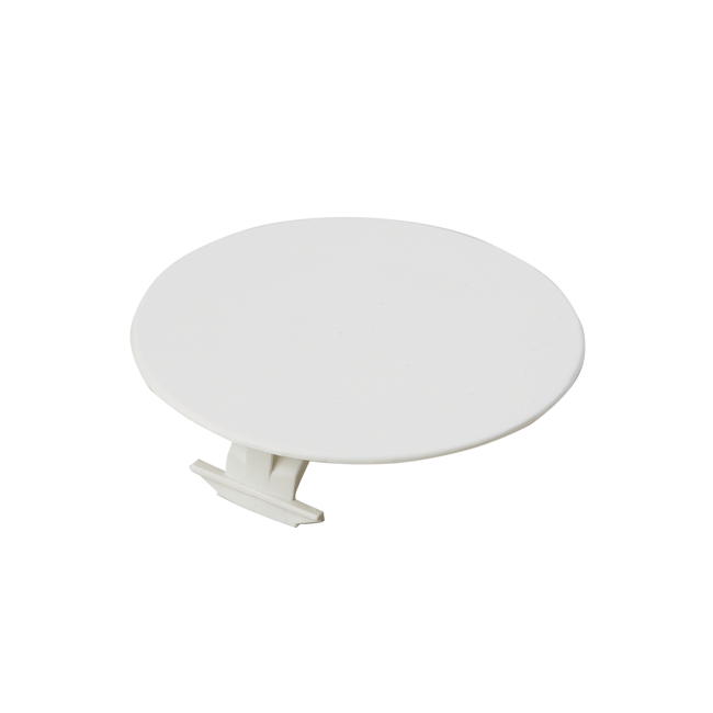 DÓSALOK AKI2 M/SPENNU ABB, F/LOFTDÓSIR  logk 20stk í p