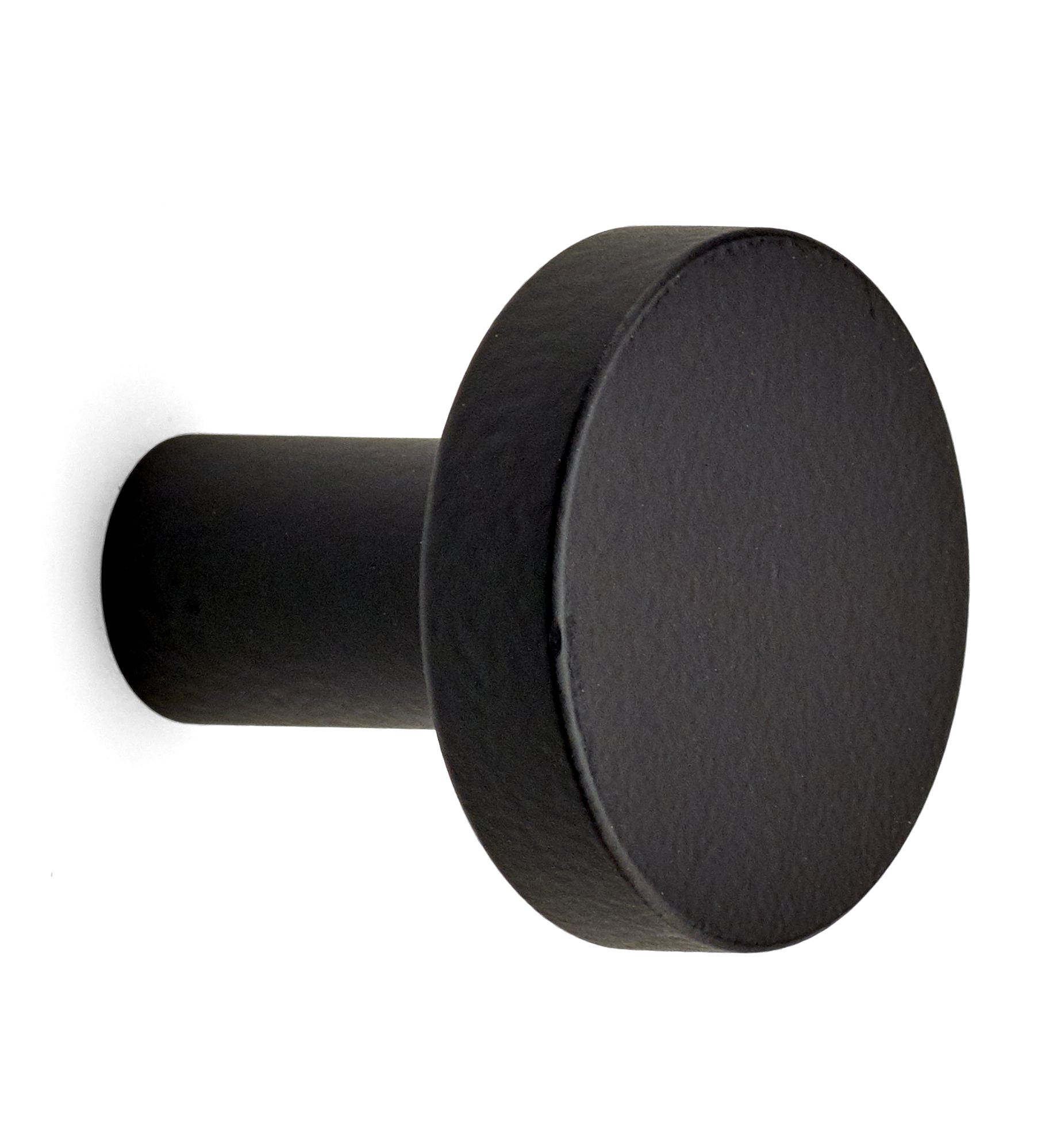 Hnúður Alvin Habo svart 1 stk í pk