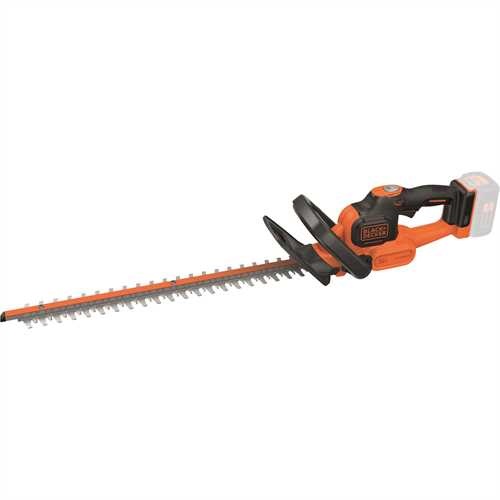 Hekkklippur 36V GTC3655PCLB  Black+Decker