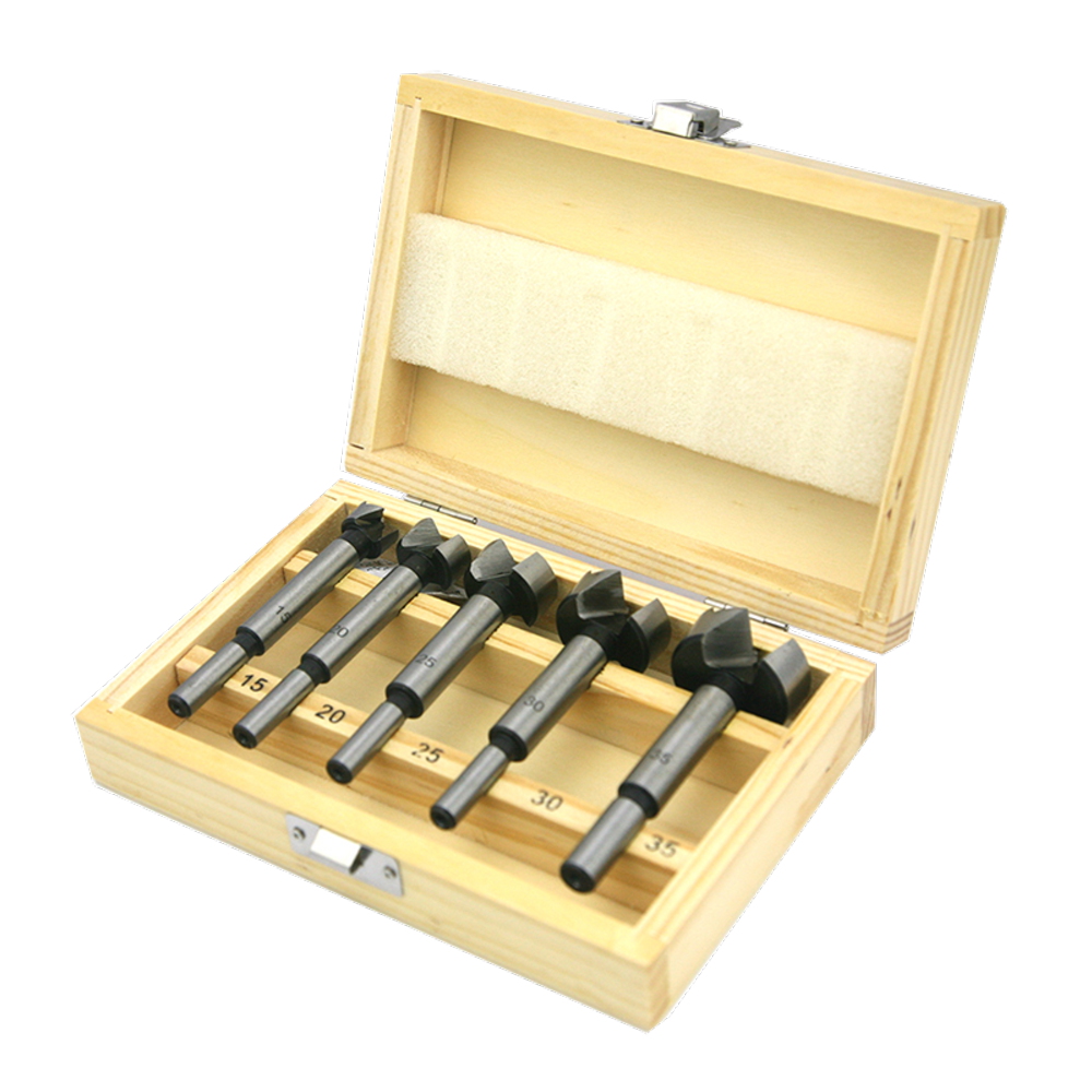 Sponsborasett 5stk CD-JUWEL