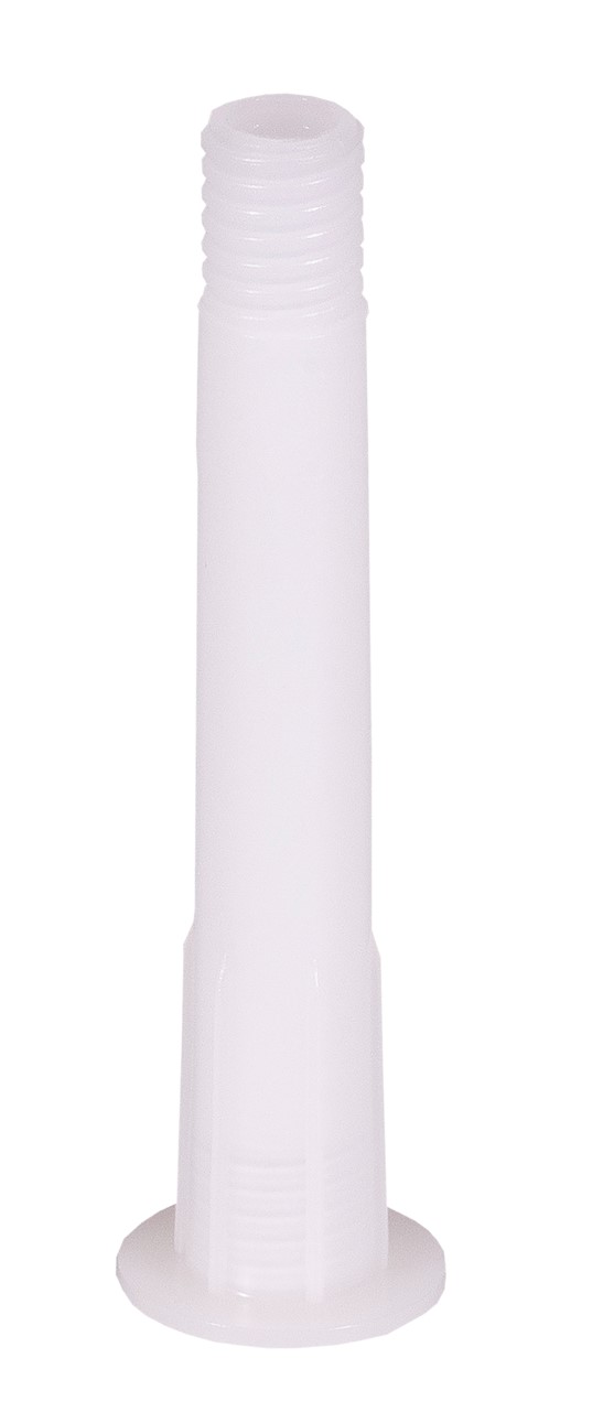 Stútar á kítti framlenging 5 stk