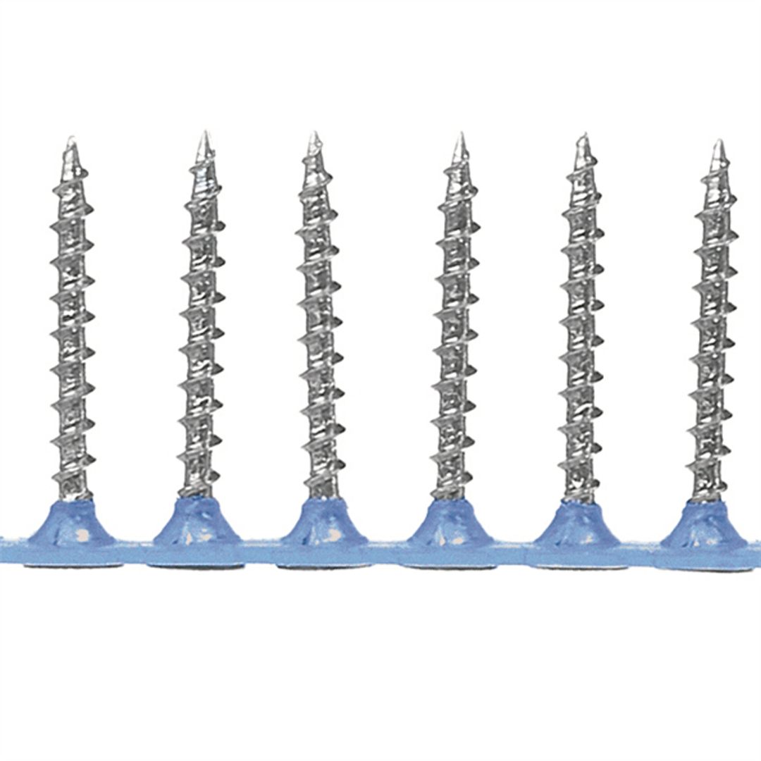 SKRÚFA GIPS 3.9x30 TRÉ/BELTI