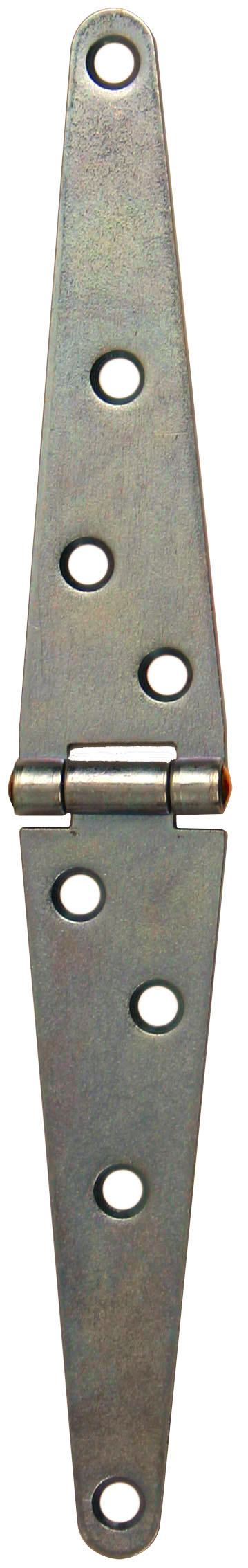 LÖM V-LÖM 34X121MM RAFGALV