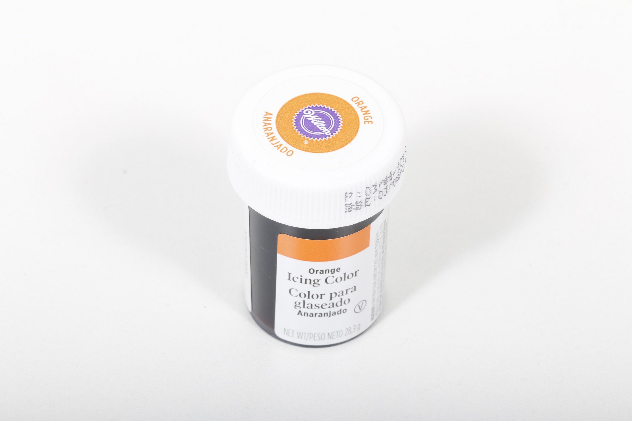 MATARLITUR APPELSINUGULUR