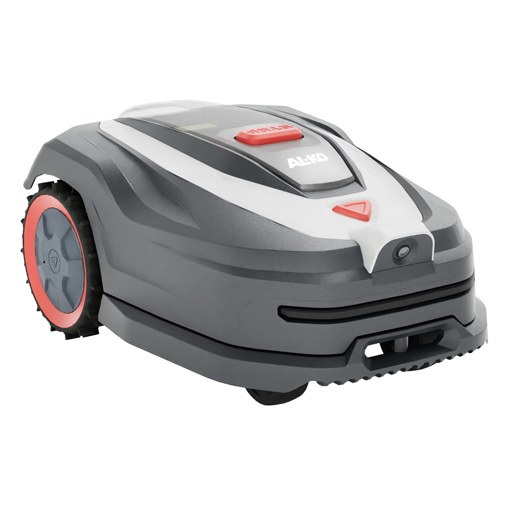 Slátturóbot 18V 500m2 Robolinho 500 Vision 1x2.5Ah