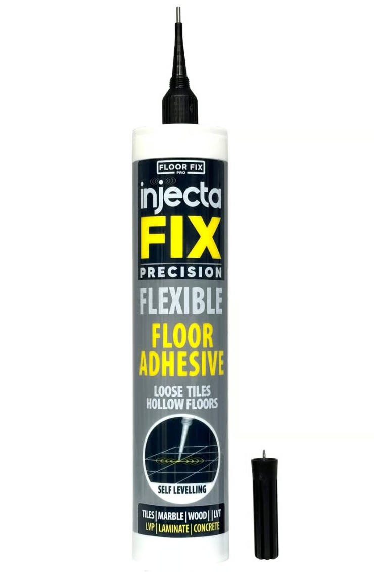 Gólflím Floor Fix Injectafix 310ml