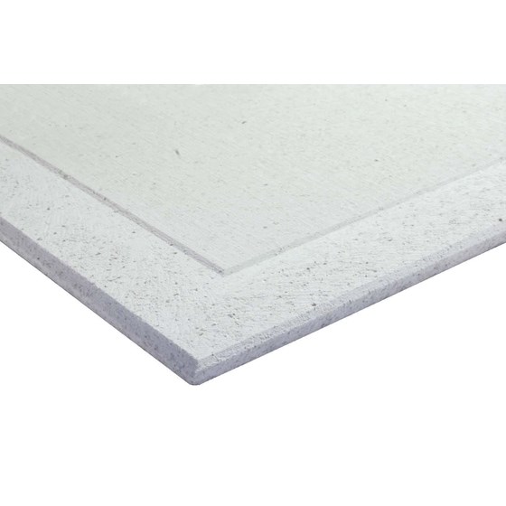 Fermacell 90 x 120 cm 12,5 mm m/spartkanti 60 plötur í búnti