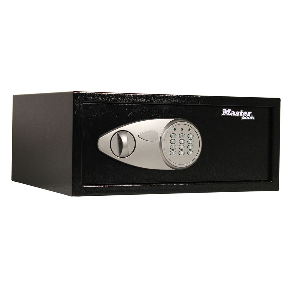 Master Lock öryggisskápur 18 x 43 x 37 cm