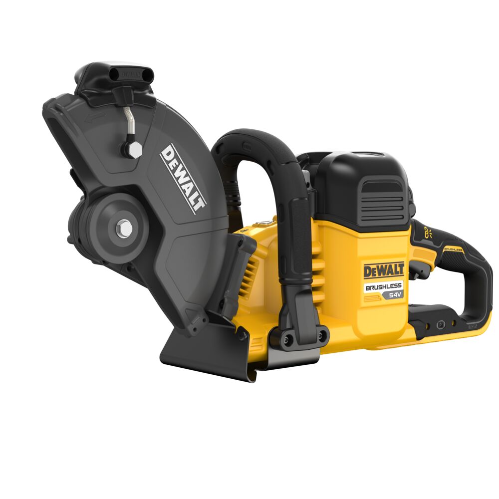 Steinsög 54V 230mm Dewalt DCS691N Solo