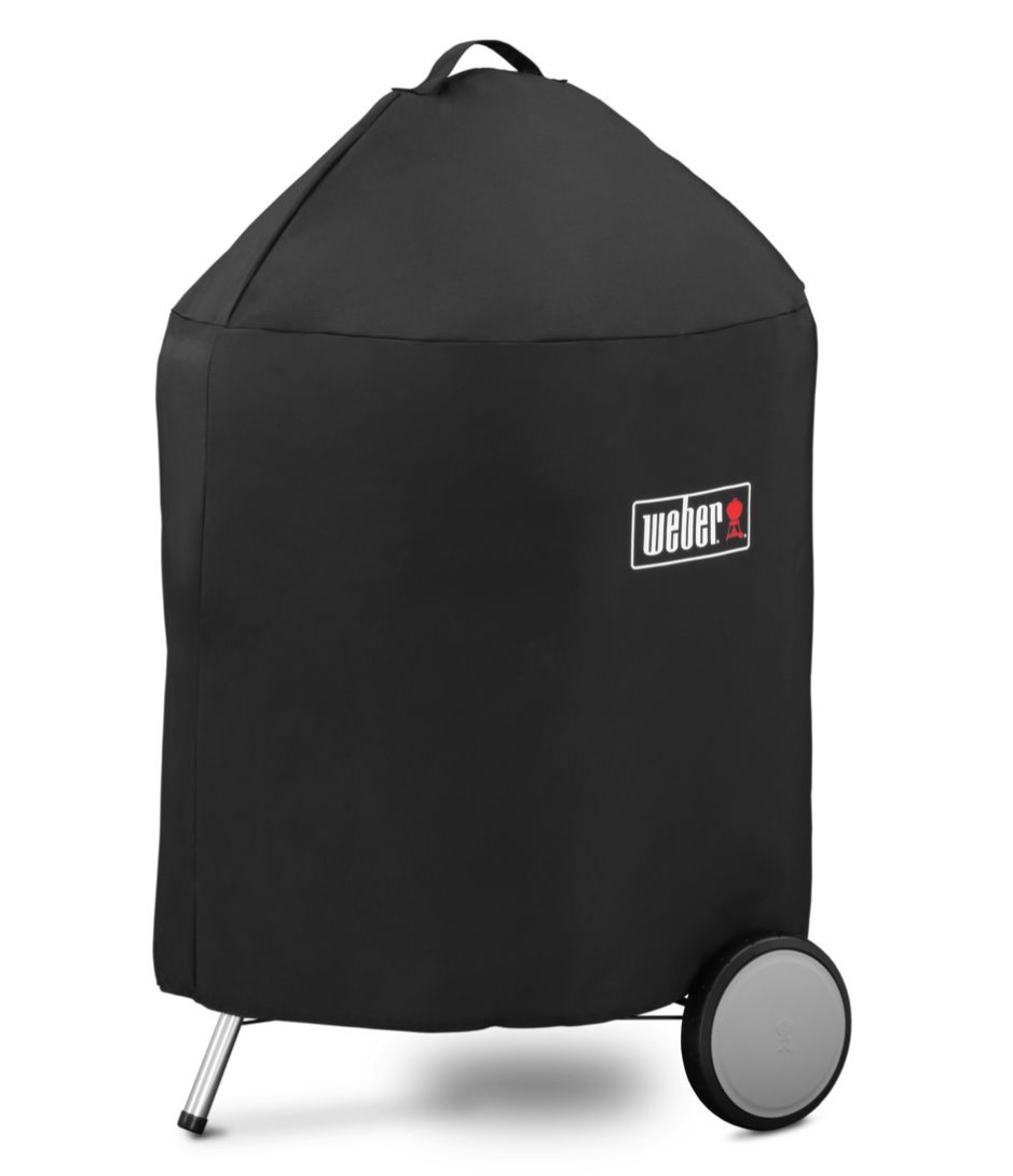 YFIRBREIÐSLA F/KOLAGRILL 57CM