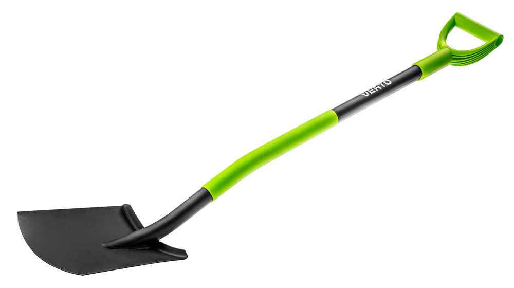 Stunguskófla Verto 15G011