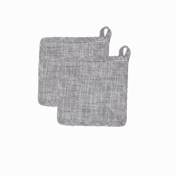 Pottaleppar Grigio 2 stk