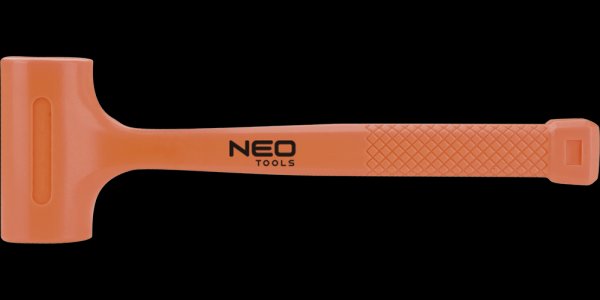 Hamar gúmmí Neo 840 gr. 25-071