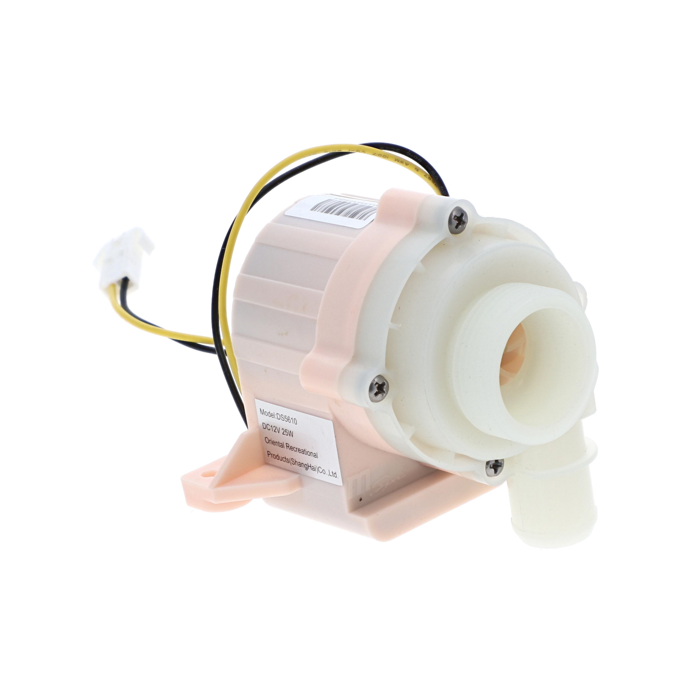 MSpa Dæla SS21-25   1800L/hr